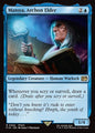 Matoya, Archon Elder - Final Fantasy FIN - NM - 0062 R (Foil)