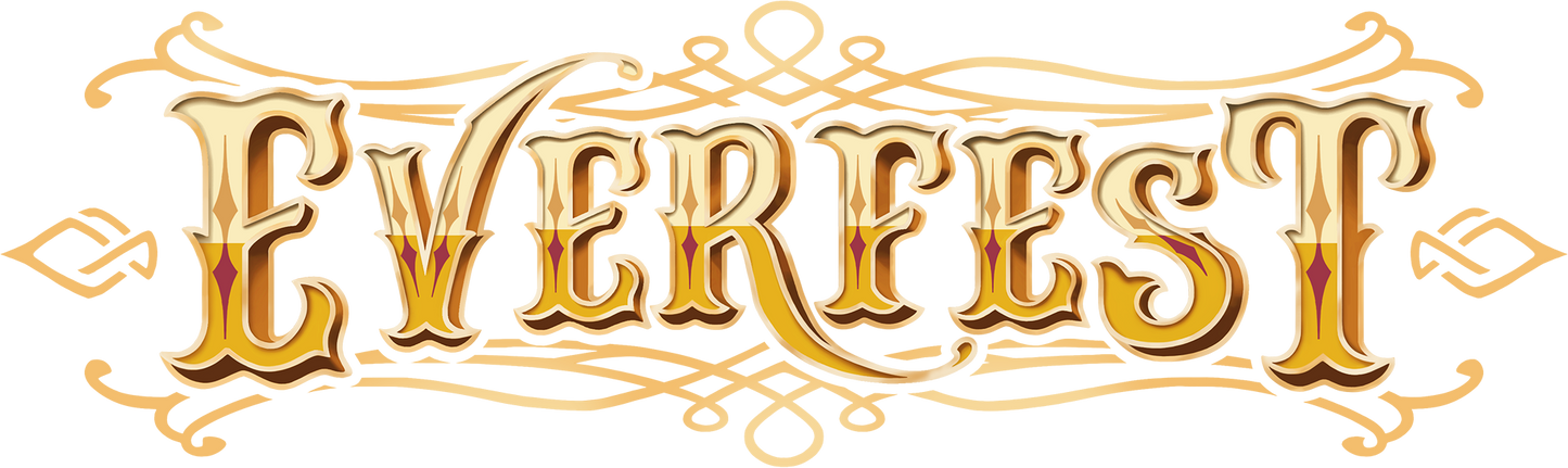 Flesh and Blood Everfest Booster Display