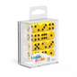 Oakie Doakie - D6 16mm 12 Die Set - Solid