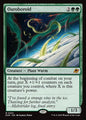 Ouroboroid - Edge of Eternities EOE - NM - 0201 M (Foil)