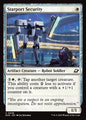 Starport Security - Edge of Eternities EOE - NM - 0039 C (Foil)