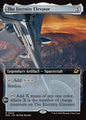 The Eternity Elevator - Edge of Eternities EOE - NM - 0354 R (Extended Foil)