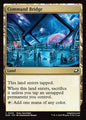 Command Bridge - Edge of Eternities EOE - NM - 0252 C