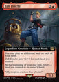 Zell Dincht - Final Fantasy FIN - NM - 0468 R (Extended)
