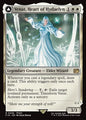 Venat, Heart of Hydaelyn // Hydaelyn, the Mothercrystal - Final Fantasy FIN - NM - 0039 R