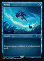 Annul - Edge of Eternities EOE - NM - 0394 U (Foil)