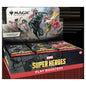 (PRE-ORDER) Magic the Gathering - Marvel Super Heroes - Play Booster Box