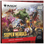 (PRE-ORDER) Magic Marvel Super Heroes - Scene Box Pair
