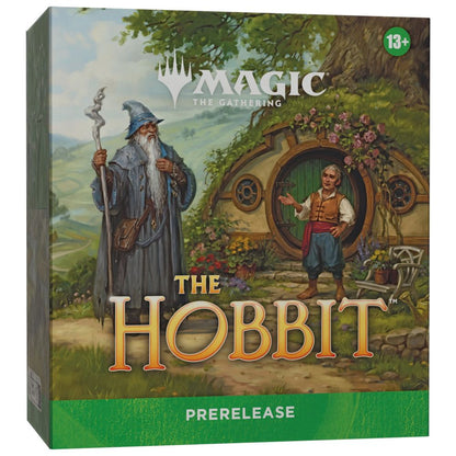 [PRE-RELEASE] Magic The Hobbit - Prerelease
