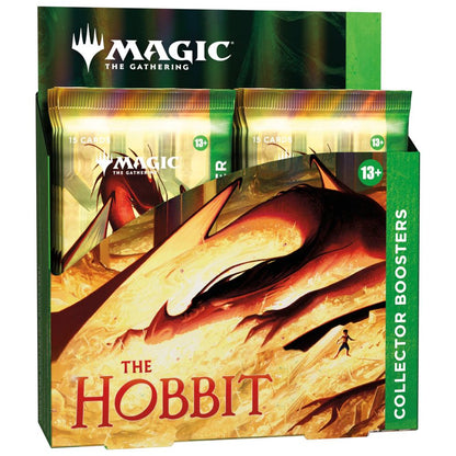 [PRE-ORDER] Magic The Hobbit - Collector Booster Display