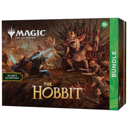 [PRE-ORDER] Magic The Hobbit - Bundle