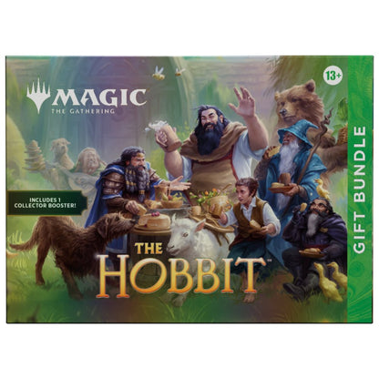[PRE-ORDER] Magic The Hobbit - Gift Bundle