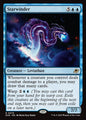 Starwinder - Edge of Eternities EOE - NM - 0079 R (Foil)