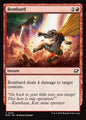 Bombard - Edge of Eternities EOE - NM - 0129 C