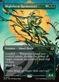Mightform Harmonizer - Edge of Eternities EOE - NM - 0297 R (Borderless)
