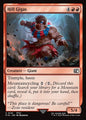 Hill Gigas - Final Fantasy FIN - NM - 0141 C (Foil)