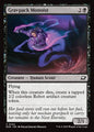 Gravpack Monoist - Edge of Eternities EOE - NM - 0104 C