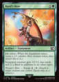 Bard's Bow - Final Fantasy FIN - NM - 0174 C (Foil)