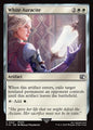 White Auracite - Final Fantasy FIN - NM - 0041 C (Foil)