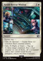 Aerith Rescue Mission - Final Fantasy FIN - NM - 0005 C