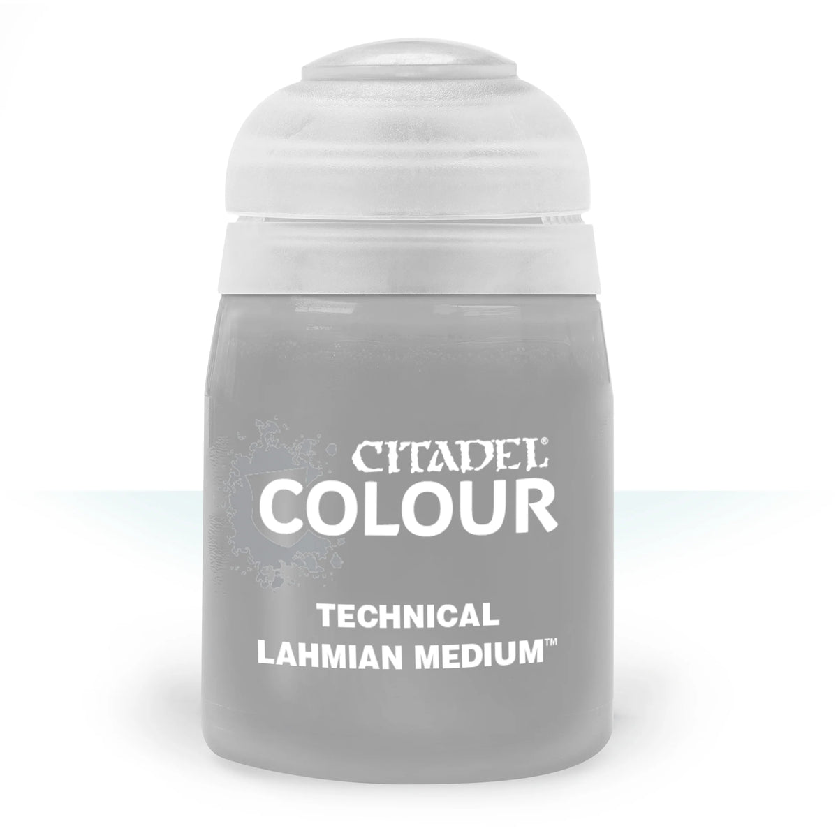 Citadel Paints - Technical