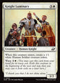 Knight Luminary - Edge of Eternities EOE - NM - 0023 C