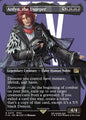Ardyn, the Usurper - Final Fantasy FIN - NM - 0379 R (Borderless Foil)