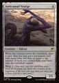 Anticausal Vestige - Edge of Eternities EOE - NM - 0001 R (Foil)