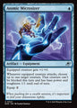 Atomic Microsizer - Edge of Eternities EOE - NM - 0047 U