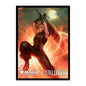 Ultra Pro: Magic the Gathering - FINAL FANTASY 100ct Deck Protector Sleeves for MtG