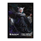 Ultra Pro: Magic the Gathering - FINAL FANTASY 100ct Deck Protector Sleeves for MtG