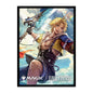 Ultra Pro: Magic the Gathering - FINAL FANTASY 100ct Deck Protector Sleeves for MtG