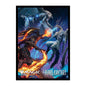 Ultra Pro: Magic the Gathering - FINAL FANTASY 100ct Deck Protector Sleeves for MtG