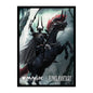 Ultra Pro: Magic the Gathering - FINAL FANTASY 100ct Deck Protector Sleeves for MtG