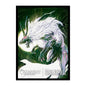 Ultra Pro: Magic the Gathering - FINAL FANTASY 100ct Deck Protector Sleeves for MtG
