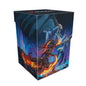 Ultra Pro: Magic the Gathering - FINAL FANTASY 100+ Deck Box