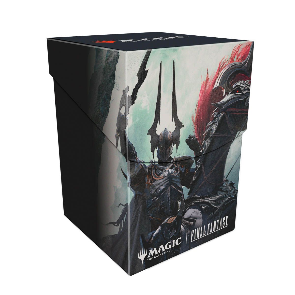 Ultra Pro: Magic the Gathering - FINAL FANTASY 100+ Deck Box