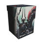 Ultra Pro: Magic the Gathering - FINAL FANTASY 100+ Deck Box