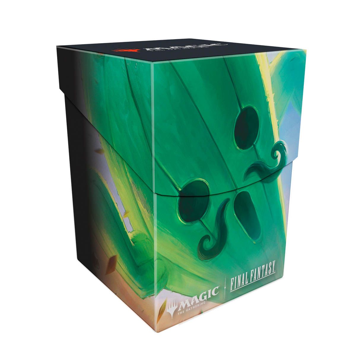 Ultra Pro: Magic the Gathering - FINAL FANTASY 100+ Deck Box