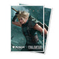 Ultra Pro: Magic the Gathering - FINAL FANTASY 105ct Apex Deck Protector sleeves for MtG
