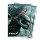 Ultra Pro: Magic the Gathering - FINAL FANTASY 105ct Apex Deck Protector sleeves for MtG