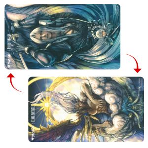 Ultra Pro MTG Final Fantasy Playmat Double Sided