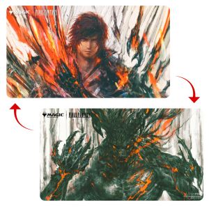 Ultra Pro MTG Final Fantasy Playmat Double Sided