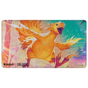 Ultra Pro MTG Final Fantasy Playmat Holofoil