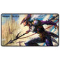Ultra Pro MTG Final Fantasy Playmat Black Stitched