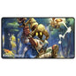 Ultra Pro MTG Final Fantasy Playmat Black Stitched