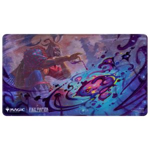 Ultra Pro MTG Final Fantasy Playmat Holofoil