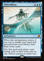 Weftwalking - Edge of Eternities EOE - NM - 0086 M (Foil)
