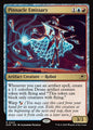 Pinnacle Emissary - Edge of Eternities EOE - NM - 0223 R (Foil)