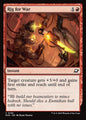 Rig for War - Edge of Eternities EOE - NM - 0156 C (Foil)